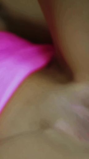 Victoria Puppy Loves Raw White Cock and Cum