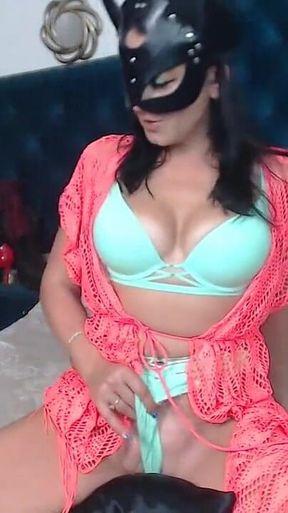Adventures of Milfycalla Ep 80 Shake My Ass..need a Dick in My Ass