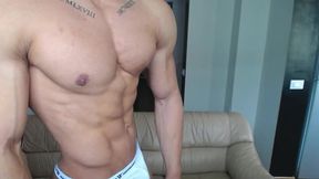 Alexander Fit Private Show