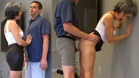 E02 Sadie Gilfington Seduces Her Son In Law Free - Mother In Law