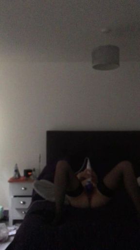 Solo Masturbation Orgasm