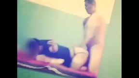 CUANDO EL PAP&Aacute_  DE TU AMIGO TE INSISTE AL FINAL SALEN TIRANDO - BUSC&Oacute_ ACTIVOS 100% 957401284