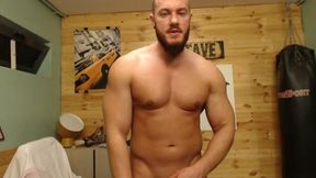 Thomas Hunk Private Show