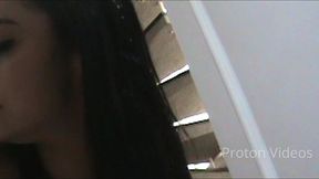 agent analyzed brazilian petite teen pornstar caroline during interview - chapter 3 - final