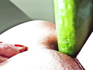 Smut in the Kitchen