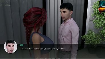 Reunion 34: Lisa-Jenifer Join John'_s Harem , Becky Park BJ