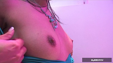 Hot Shower For Lou Charmelle & Yoha Galvez