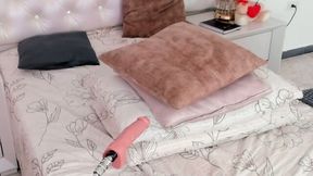 Mia Donatti Party on May 31, 2025 - Part 2