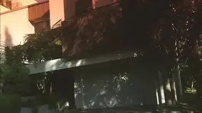 Girls in Heat Scene-2_exuberant Blonde Housewife Getting Fucked Hard in the Ass and Covered in Semen