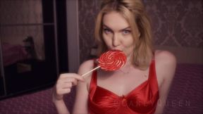 Your Favorite Shade Of Red(wmv-sd)