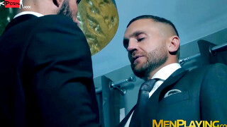 Bossing the Action A Scorching Tale of Corporate Seduction
