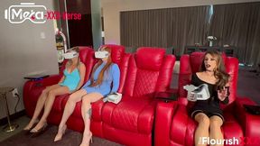 metaxxxverse episode 9: lauren phillips vs prince yahshau