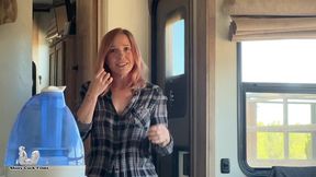 some bts antics from today s new release, one last time with my best friend s mom...