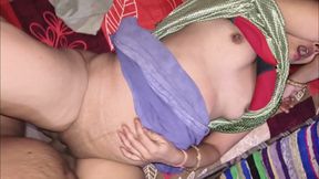 Indian hot girl janvibhabhi and her boyfriend sex video, hindi sex