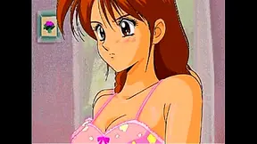 Hentai Arcade Game – Mahjong Angel Kisses & Sexy Anime Action