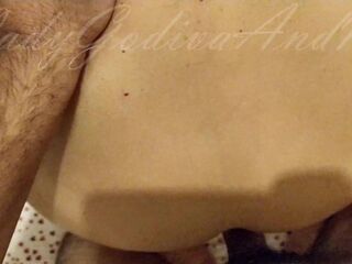 "Aprilo bene questo culo che te lo spacco!" ????Dialoghi italiano - Orgasmo rumoroso - LadyGodivaAndMe