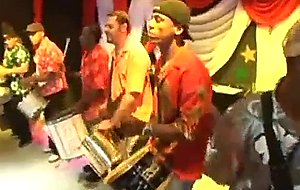 My rio carneval this weekend