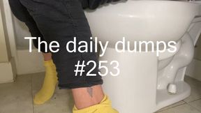 The daily dumps #253 mp4