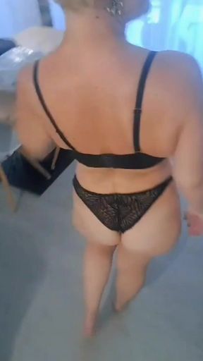 I Really Want You to Come and Kiss My Ass