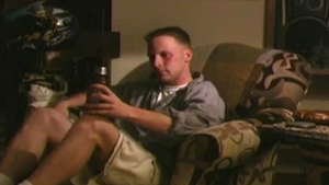 Active Duty: Lukas Lured Into Living Room Liaisons