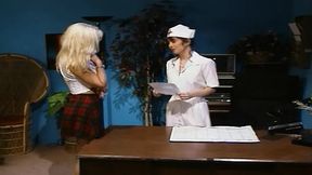 hemmungslose Sehnsucht kennt kein Limit mehr mit jeder