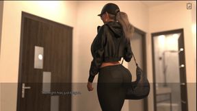 Couples Lustbound part 8