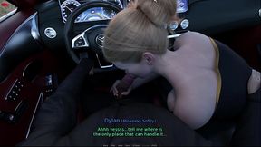 Johannesgaming - update #274 - The Motel 8 Sophia cant get enough of my dick - Feb 17, 2025
