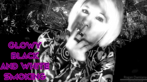 Film Noir SMOKING