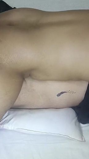 Hot Indian Girlfriend Riya Fucked by His Ex Boyfriend