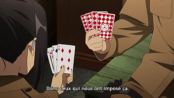 Eighty Six ep 3 vostfr