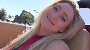 aj applegate creampie and facial from mike hunt