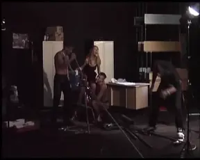 They Are Perfect Babes From Germany Who Are Playing on the Beach