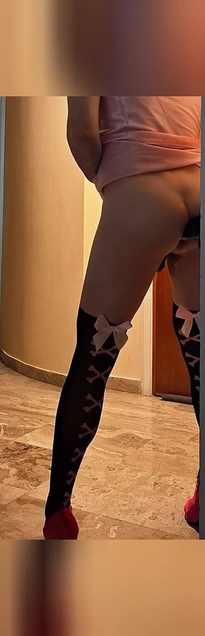 Your Favorite Girl Is Getting Fucked Horny and Getting Ready for New Adventures!!!