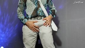 business jock - the full striptease movie