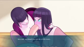 SEXNOTE _PT.24 - New Therapy II - SO HOT