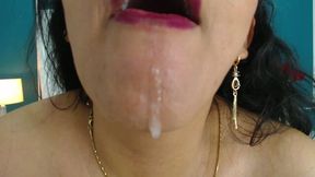 Venus Valmont Private Show