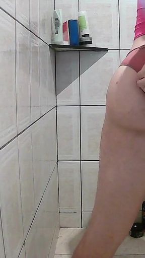 Hi Mayaa, Let Me Eat Your Ass Without a Condom?