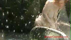Nude car wash