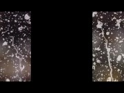 VR Pissing - Immerse Yourself