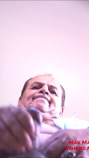 Hung Businessman 2 Mega Loads HD