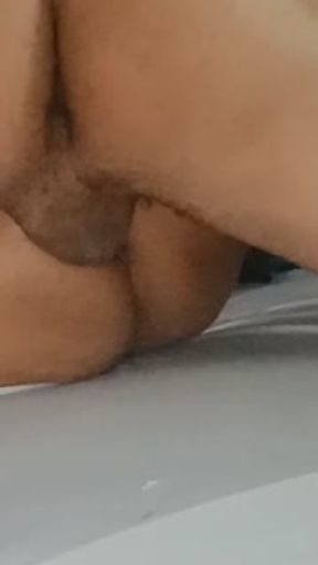 KONTI NALANG TAMOD NI PARE