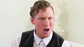 Chanel Santini In Horny Dude Sodomizes Gorgeous Shemale