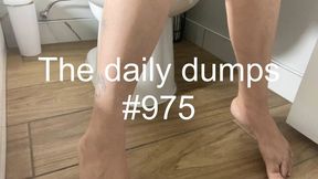 The daily dumps #975