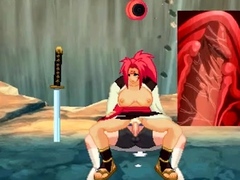 Bridget Vs Baiken