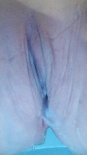 I PISSING IN TOILET FOR U ,close up view