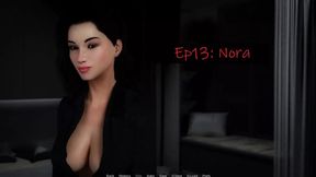Away From Home 13 Part 48 Sex with Maid Babe MILF by Loveskysan69