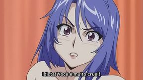 Lover in Law - Episode 1 - Portugu&ecirc_s (Brasil)