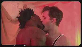 Dominant Black Hunk’s Bareback Hardcore with Sporty Jock Top Rated