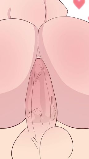 Jumping on a Dick on Back Inoue Orihime From Bleach! Hentai (porn Anime Sex ) 2025