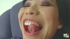 Brunette Niva Yu takes BBC in hot and steamy scene